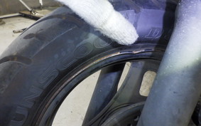 SUZUKI ADDRESS V125 G CF46A