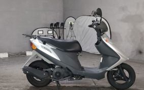 SUZUKI ADDRESS V125 CF46A
