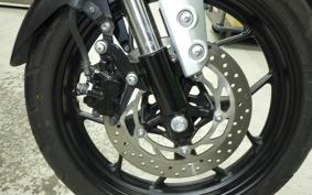 YAMAHA XSR155 2007