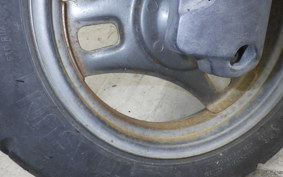 SUZUKI LET's 2 2023 CA1PA