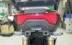 HONDA ADV150 KF38