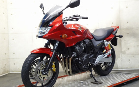 HONDA CB400SFV-3 BOLDOR 2016 NC42
