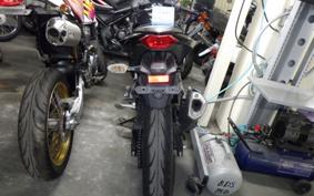 KAWASAKI NINJA 250 2006 EX250L