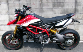 DUCATI  DUCATI  HYPERMOTARD 950SP 2019 BB00