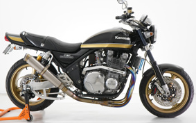 KAWASAKI ZEPHYR 1100 1992 ZRT10A