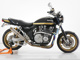 Фото Kawasaki ZEPHYR 1100 1992 с японского аукциона