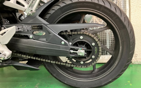 HONDA CBR250RR ABS MC51