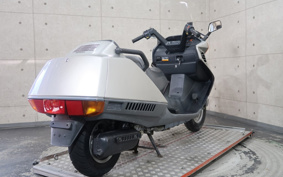 HONDA FUSION MF02
