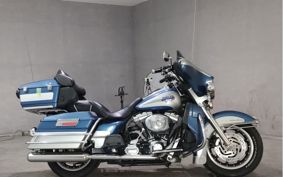 HARLEY  HARLEY FLHTCU-I 1450 FCW