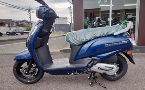SUZUKI ADDRESS V125 DP12H