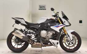 BMW S1000R 2018