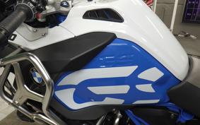 BMW R1200GS ADVENTURE 2018