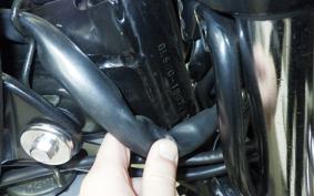 HONDA GL 500 WING CUSTOM 1981 GL500