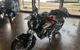 HONDA CB125 R JC79