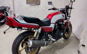 HONDA CB750 2007 RC42