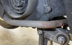 HONDA DIO Gen.6 AF62