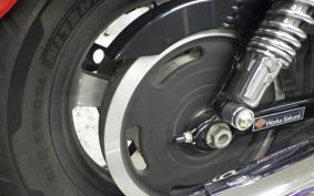 HARLEY XL1200C 2013