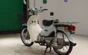 HONDA C110 SUPER CUB 2010 JA07