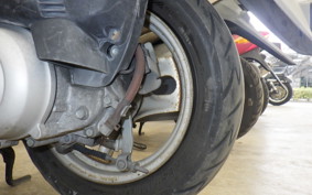 HONDA CREA SCOOPY I 2007 AF55