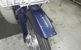 HONDA C50 SUPER CUB E AA01