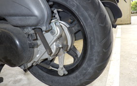 YAMAHA JOG DX-2 SA58J