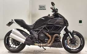 DUCATI DUCATI ディアベル 2018