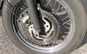 HARLEY XL1200S 2000 CHP