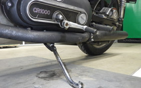 HARLEY XLCR1000 2012