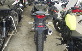 KAWASAKI NINJA 250 EX250L