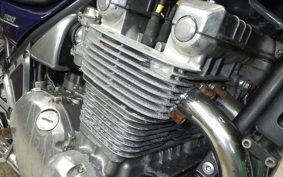 KAWASAKI ZEPHYR 1100 2000 ZRT10A