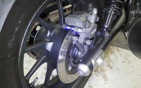 HONDA REBEL 250 S 2013 MC49