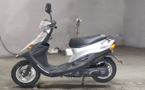 YAMAHA BJ SA24J