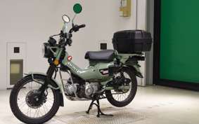 HONDA CT125-2 2021 JA65