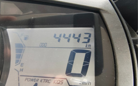 KAWASAKI NINJA ZX-25R SE ZX250E