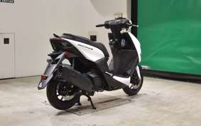 YAMAHA CYGNUSｸﾞﾘﾌｧｽ SEJ4J