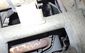 SUZUKI ADDRESS V50 Gen.2 2018 CA44A