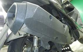 YAMAHA CYGNUS 125 XSR 3 2005 SED8J