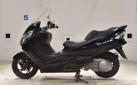 SUZUKI SKYWAVE 250 (Burgman 250) S Gen.3 CJ46A