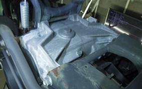 SUZUKI ADDRESS 110 2023 CE47A