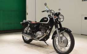 KAWASAKI ESTRELLA CUSTOM BJ250A