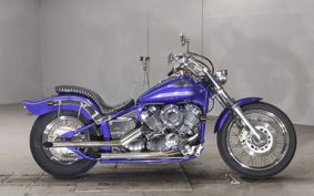 YAMAHA DRAGSTAR400 VH01J