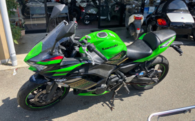 KAWASAKI NINJA 650 2020 ER650H