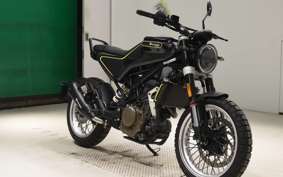 HUSQVARNA SVARTPILEN 401 2019