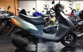 SUZUKI LET's 2 CA1PA
