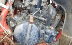 HONDA CR80R HE04
