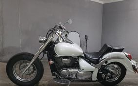 SUZUKI INTRUDER 400 CLASSIC VK56A