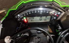 KAWASAKI NINJA ZX-10R 2012 ZXT00J