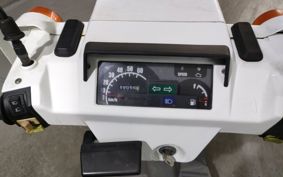 HONDA GYRO TD02