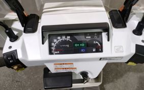 HONDA GYRO TD02