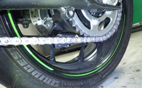 KAWASAKI ZX 1400 NINJA R A 2016